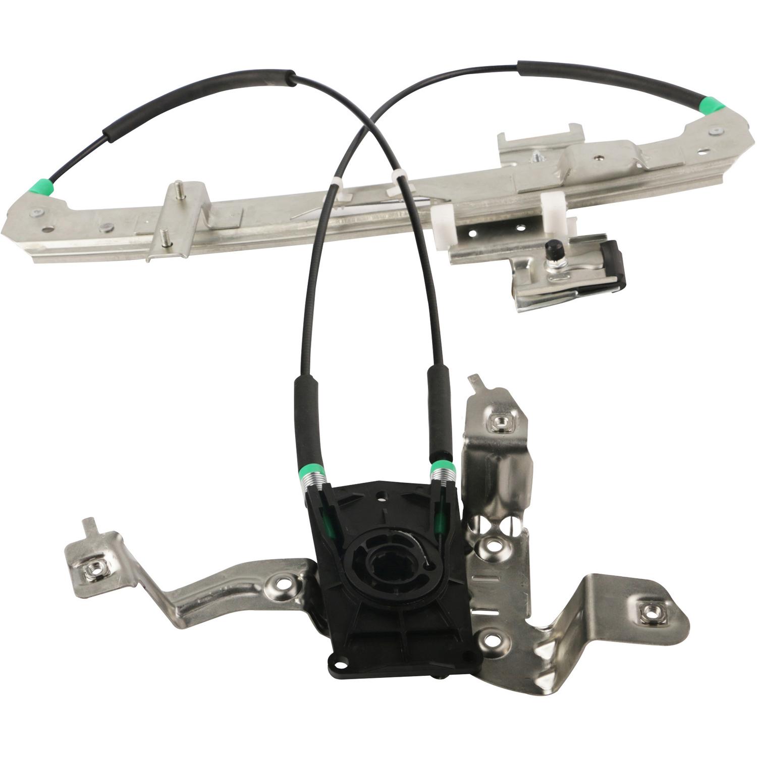 TrakMotive 200139 - Window Regulator TrakMotive 200139 Power Window Regulator Assembly product image 1 of 4