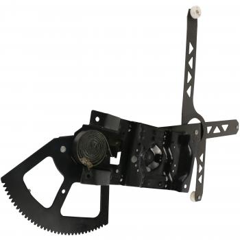 TrakMotive 200145 - Window Regulator TrakMotive 200145 Power Window Regulator Assembly product image 1 of 4