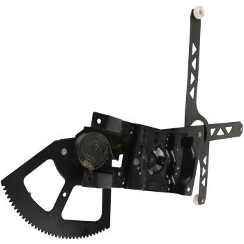 TrakMotive 200145 - Window Regulator TrakMotive 200145 Power Window Regulator Assembly product image 3 of 4