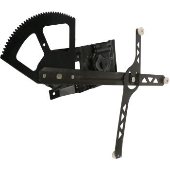TrakMotive 200145 - Window Regulator TrakMotive 200145 Power Window Regulator Assembly product image 4 of 4