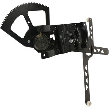 TrakMotive 200146 Power Window Regulator Assembly product image 3 of 4