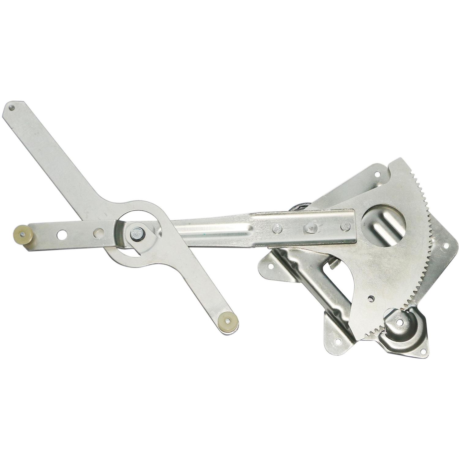 TrakMotive 200153 - Window Regulator TrakMotive 200153 Power Window Regulator Assembly product image 3 of 4