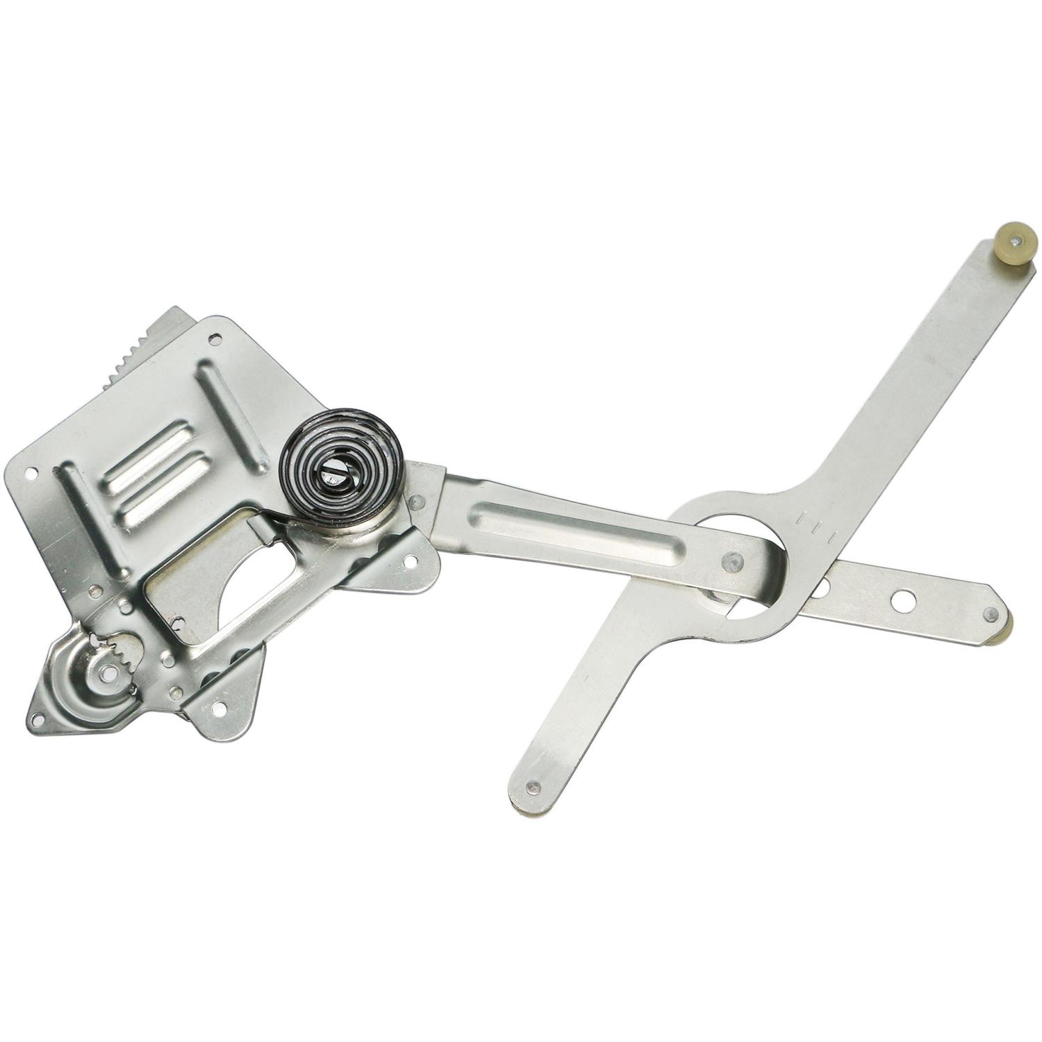 TrakMotive 200153 - Window Regulator TrakMotive 200153 Power Window Regulator Assembly product image 4 of 4