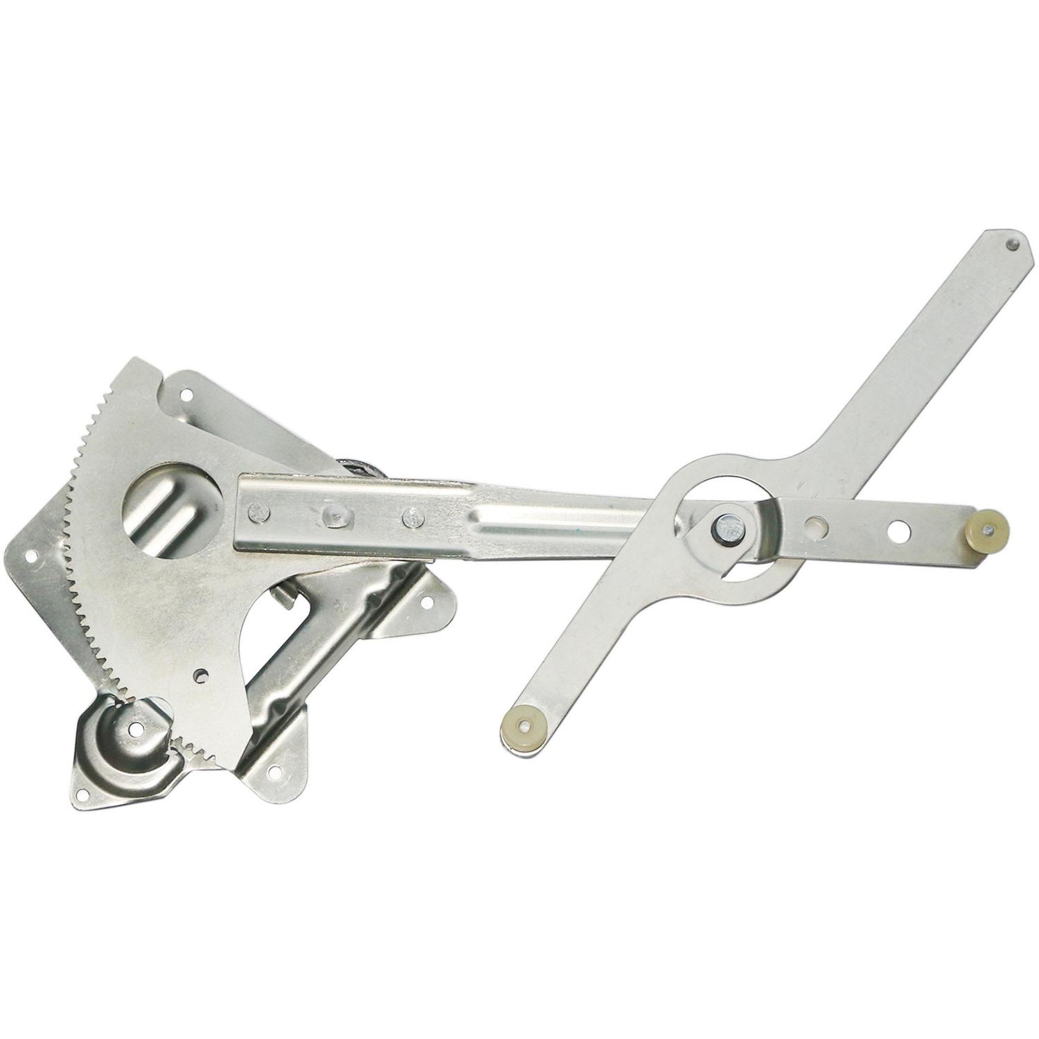 TrakMotive 200154 Power Window Regulator Assembly product image 1 of 4