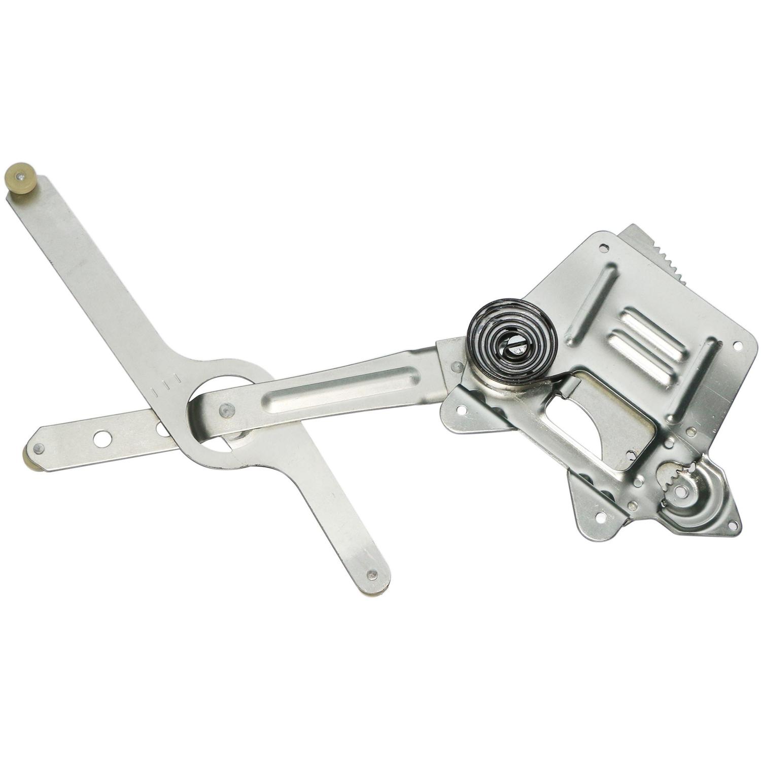 TrakMotive 200154 Power Window Regulator Assembly product image 4 of 4