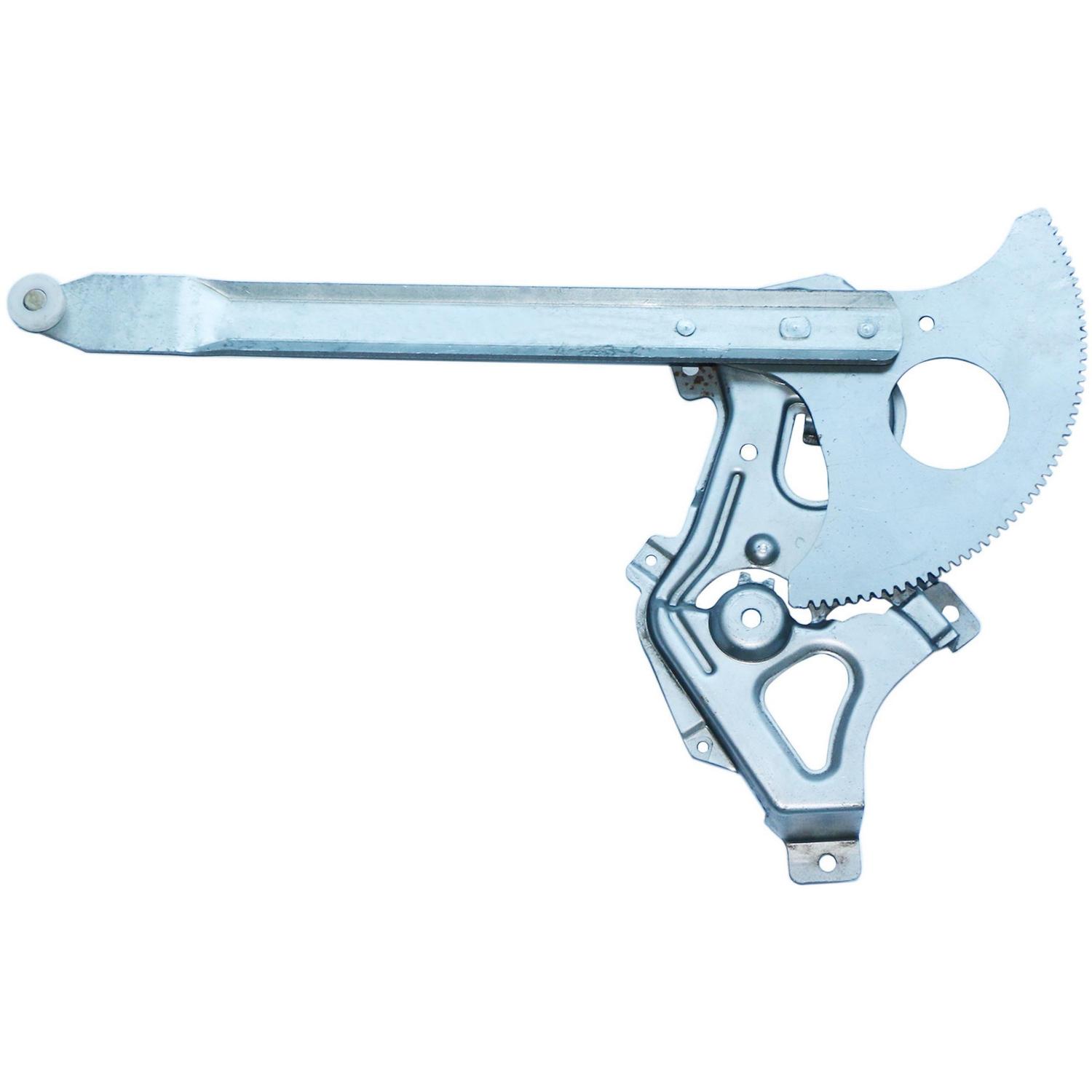 TrakMotive 200157 - Window Regulator TrakMotive 200157 Power Window Regulator Assembly product image 1 of 4