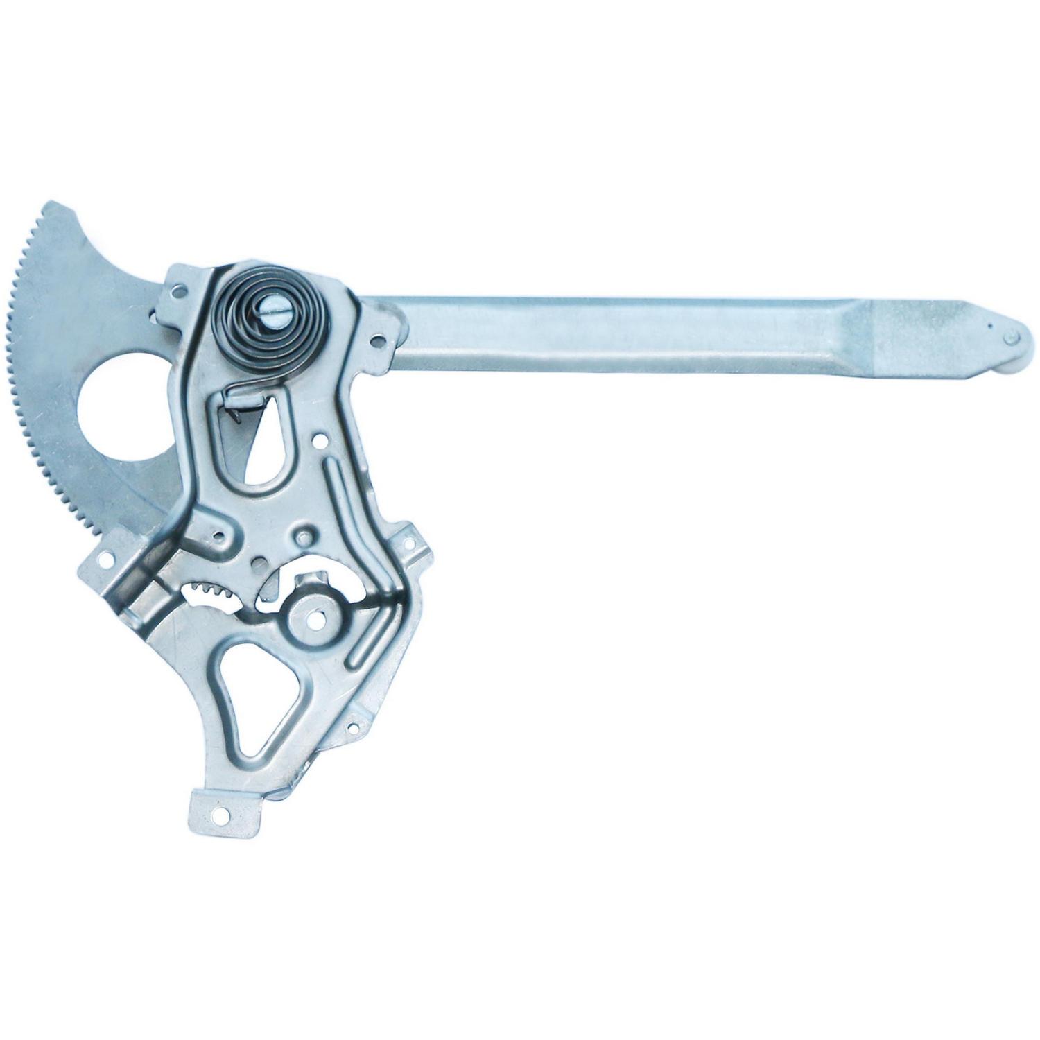 TrakMotive 200157 - Window Regulator TrakMotive 200157 Power Window Regulator Assembly product image 2 of 4