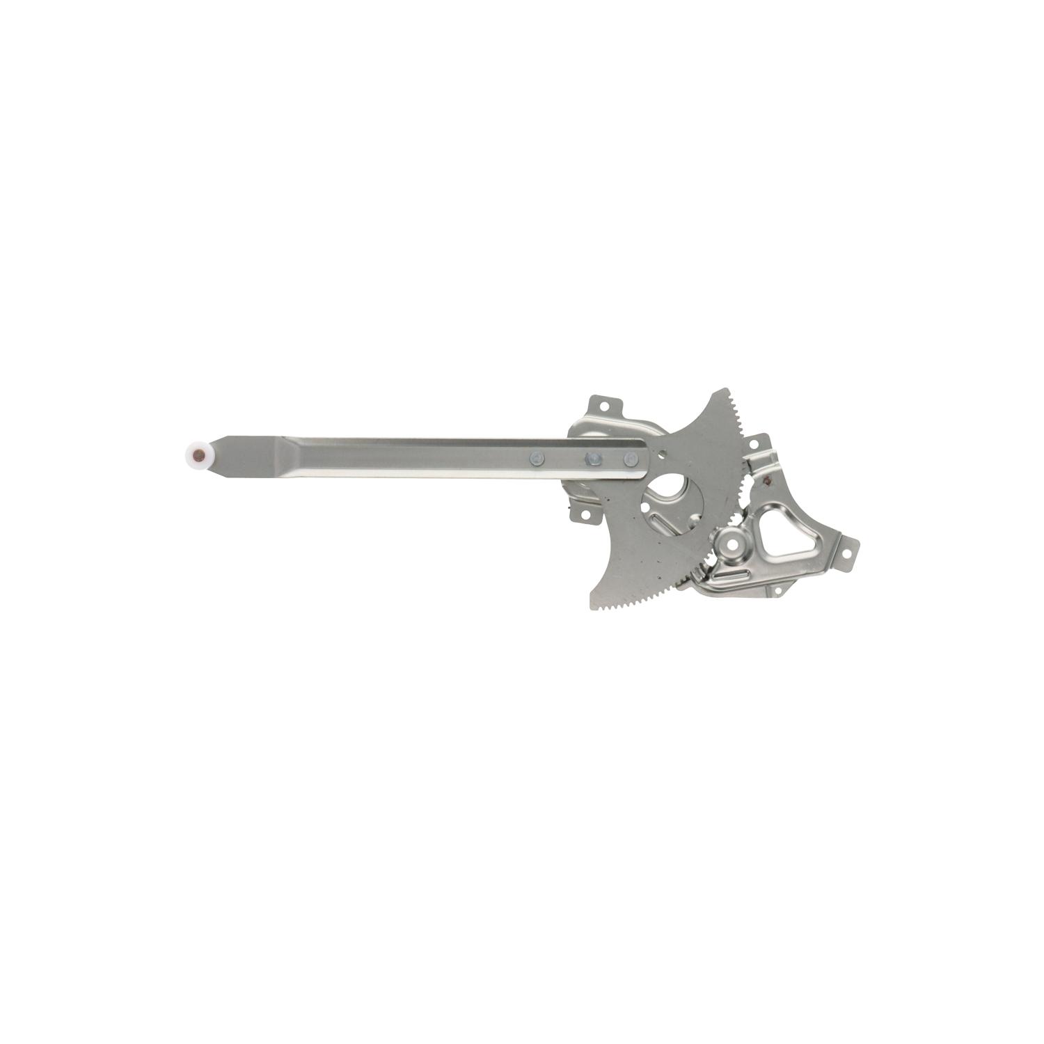 TrakMotive 200157 - Window Regulator TrakMotive 200157 Power Window Regulator Assembly product image 4 of 4