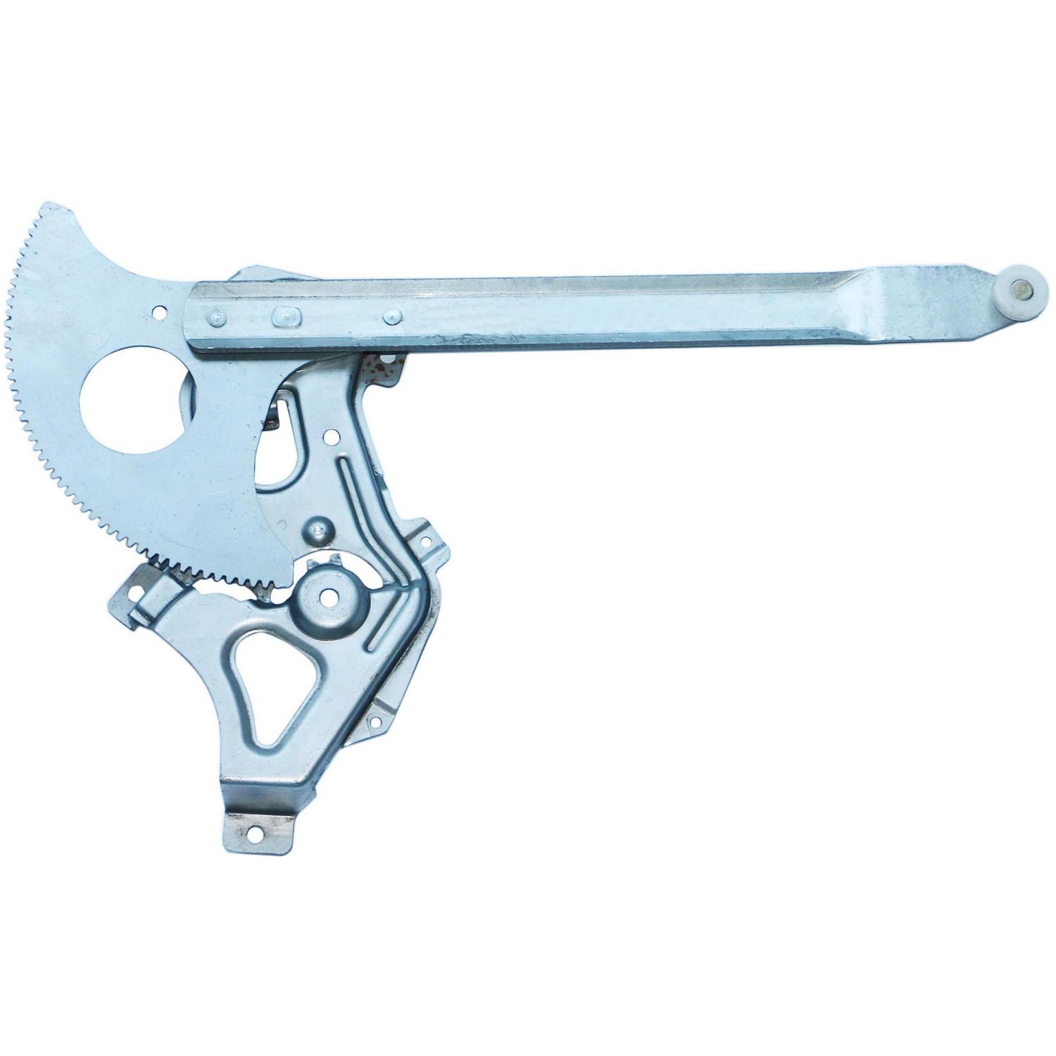 TrakMotive 200158 - Window Regulator TrakMotive 200158 Power Window Regulator Assembly product image 1 of 4