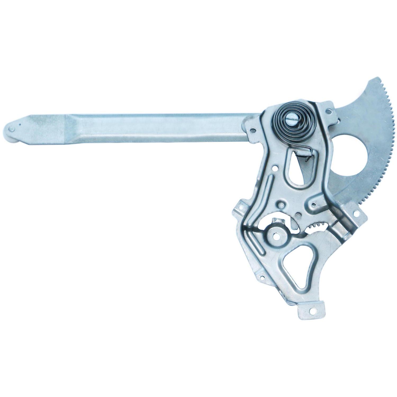 TrakMotive 200158 - Window Regulator TrakMotive 200158 Power Window Regulator Assembly product image 4 of 4