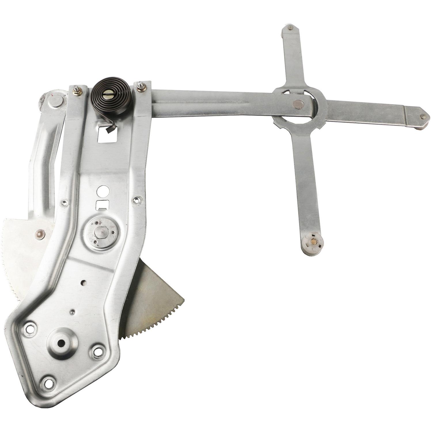 TrakMotive 200161 - Window Regulator TrakMotive 200161 Power Window Regulator Assembly product image 2 of 4