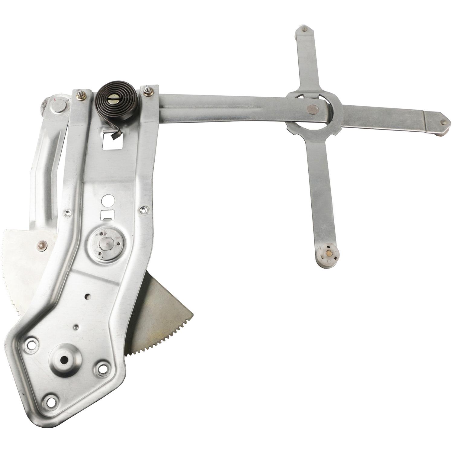 TrakMotive 200161 - Window Regulator TrakMotive 200161 Power Window Regulator Assembly product image 4 of 4