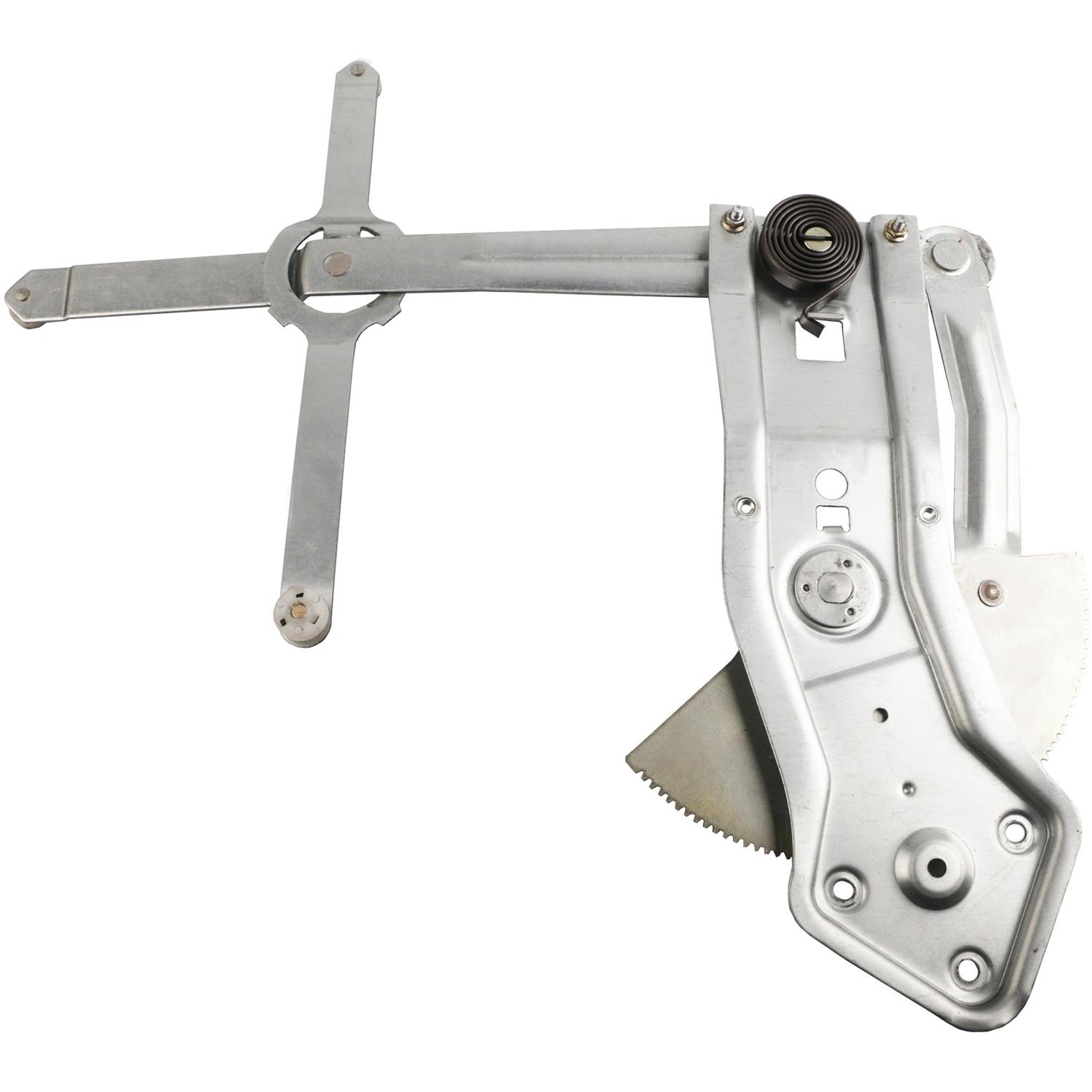 TrakMotive 200162 - Window Regulator TrakMotive 200162 Power Window Regulator Assembly product image 4 of 4