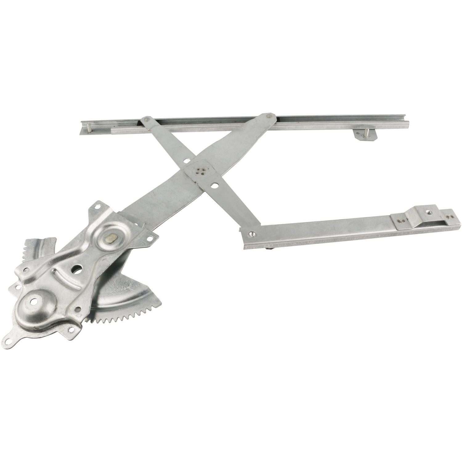 TrakMotive 200165 Power Window Regulator Assembly product image 1 of 4