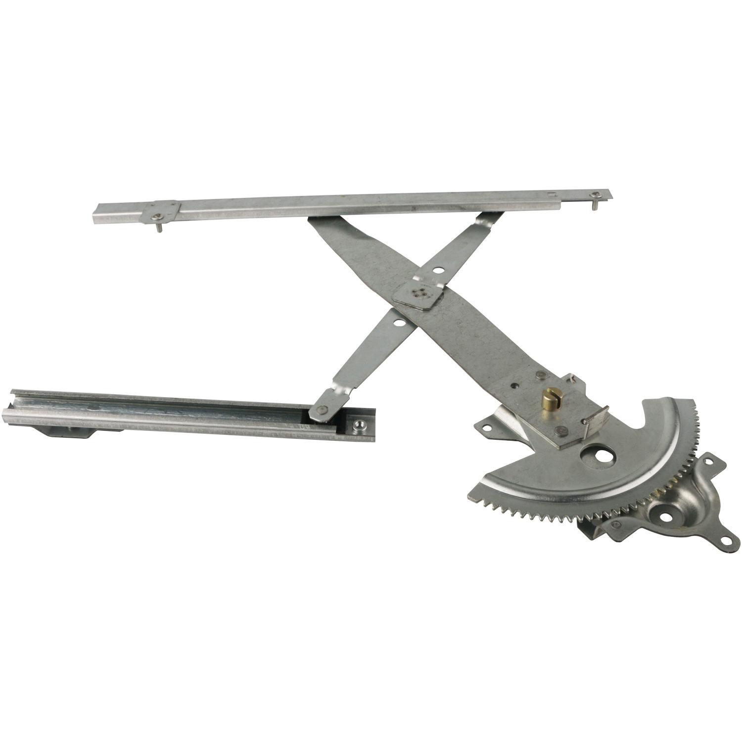 TrakMotive 200165 Power Window Regulator Assembly product image 2 of 4