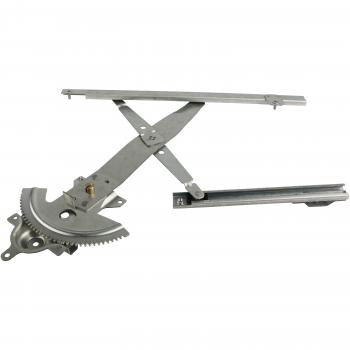 TrakMotive 200166 Power Window Regulator Assembly product image 2 of 4