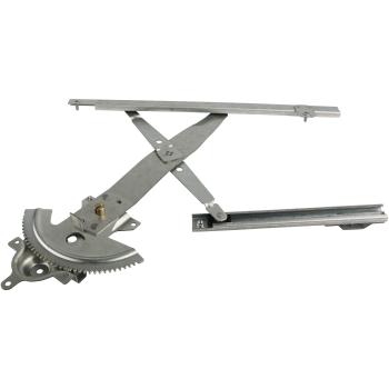 TrakMotive 200166 Power Window Regulator Assembly product image 4 of 4
