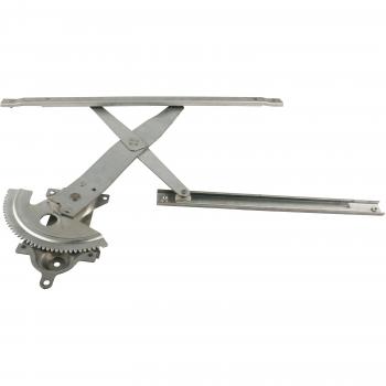 TrakMotive 200169 Power Window Regulator Assembly product image 2 of 4