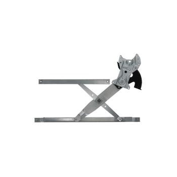 TrakMotive 200169 Power Window Regulator Assembly product image 3 of 4