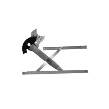TrakMotive 200169 Power Window Regulator Assembly product image 4 of 4