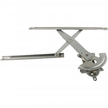 TrakMotive 200170 Power Window Regulator Assembly product image 2 of 4