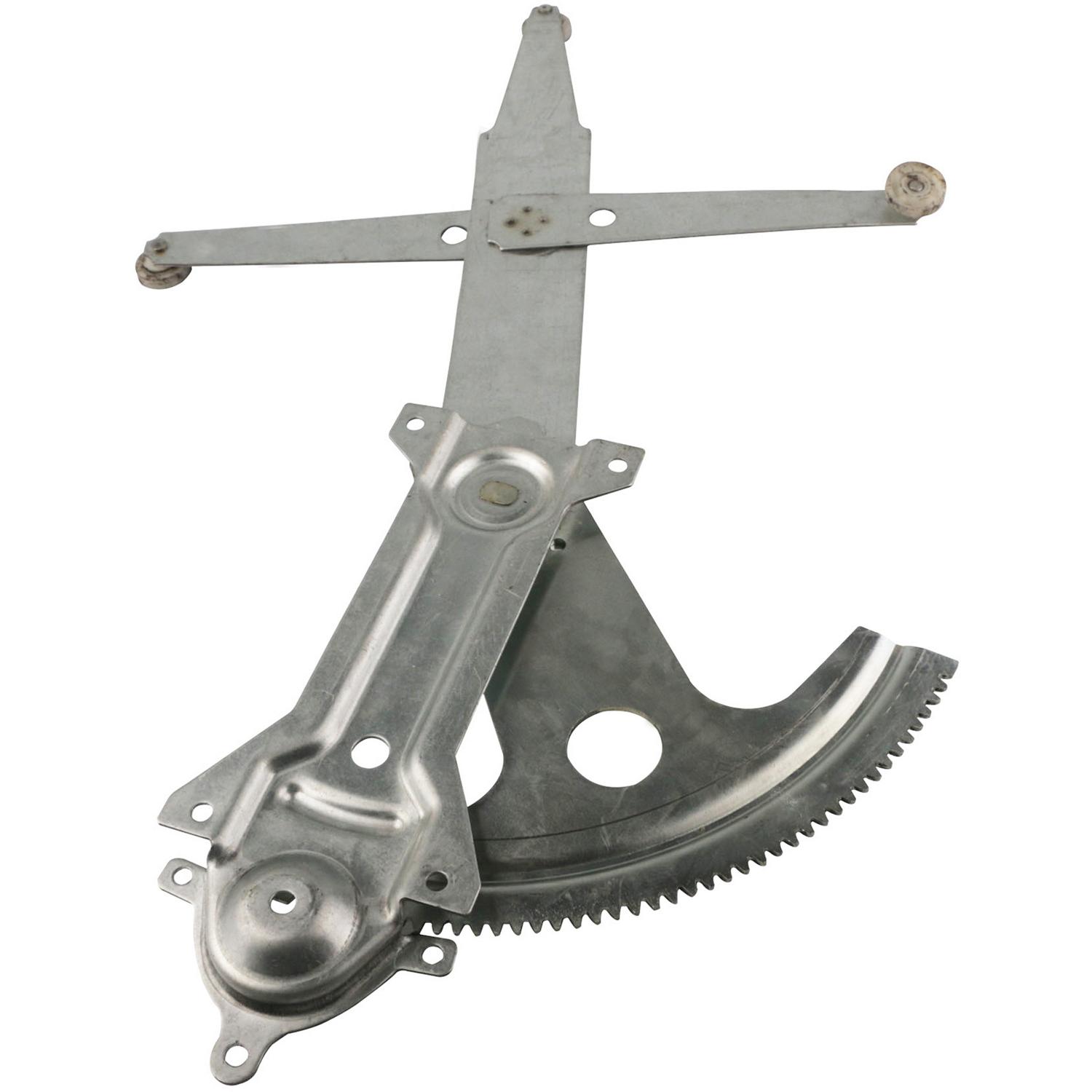 TrakMotive 200173 - Window Regulator TrakMotive 200173 Power Window Regulator Assembly product image 1 of 4