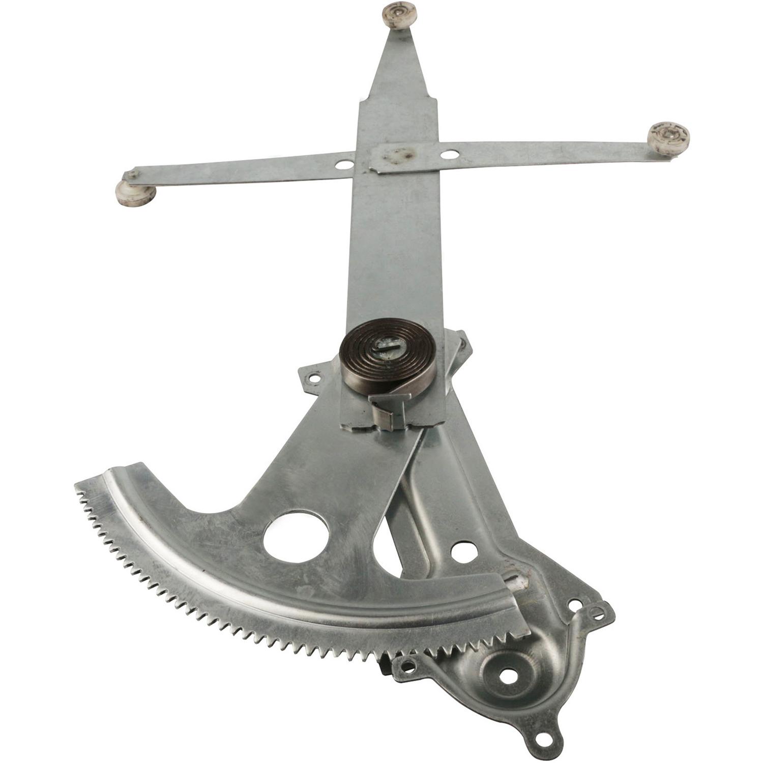 TrakMotive 200173 - Window Regulator TrakMotive 200173 Power Window Regulator Assembly product image 2 of 4