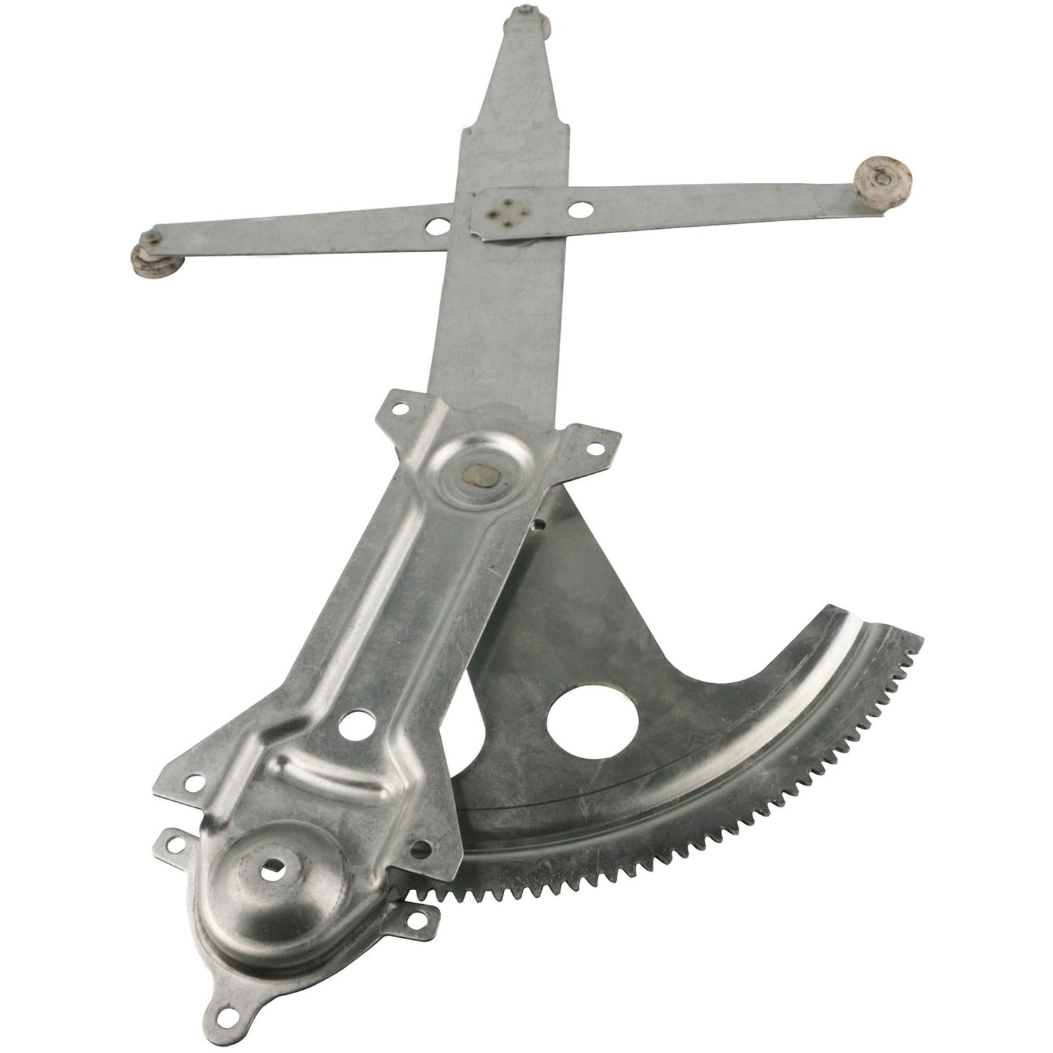 TrakMotive 200173 - Window Regulator TrakMotive 200173 Power Window Regulator Assembly product image 3 of 4
