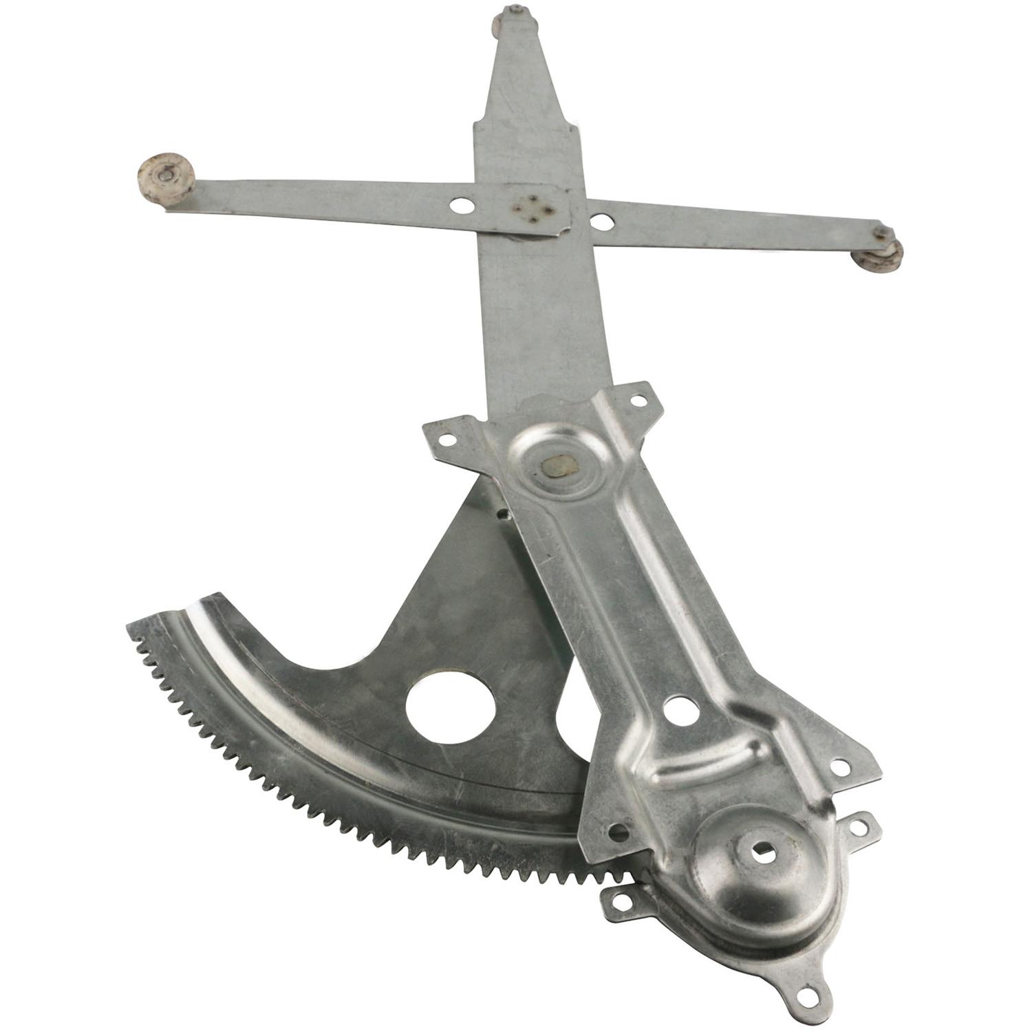 TrakMotive 200174 - Window Regulator TrakMotive 200174 Power Window Regulator Assembly product image 3 of 4