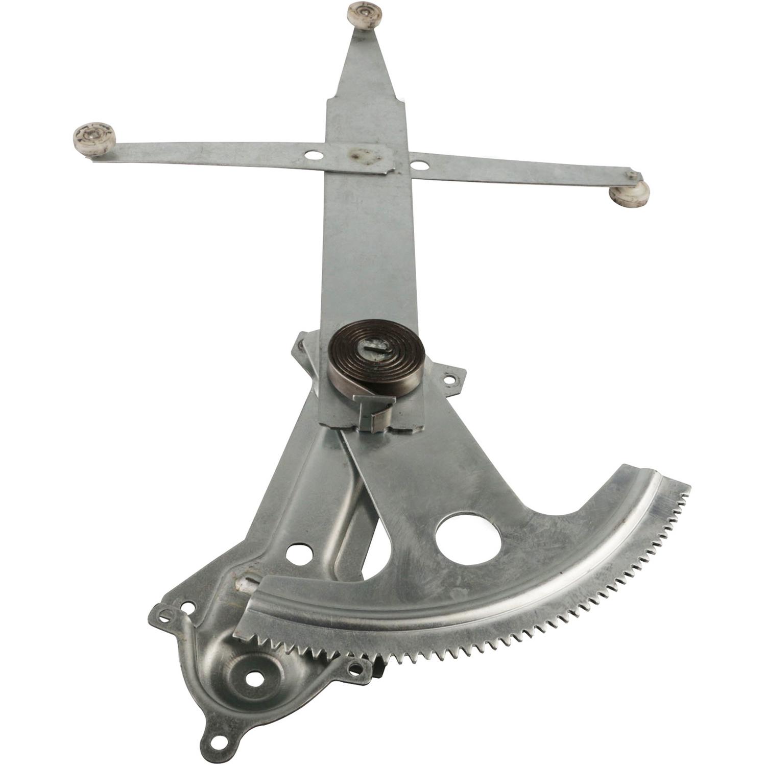 TrakMotive 200174 - Window Regulator TrakMotive 200174 Power Window Regulator Assembly product image 4 of 4