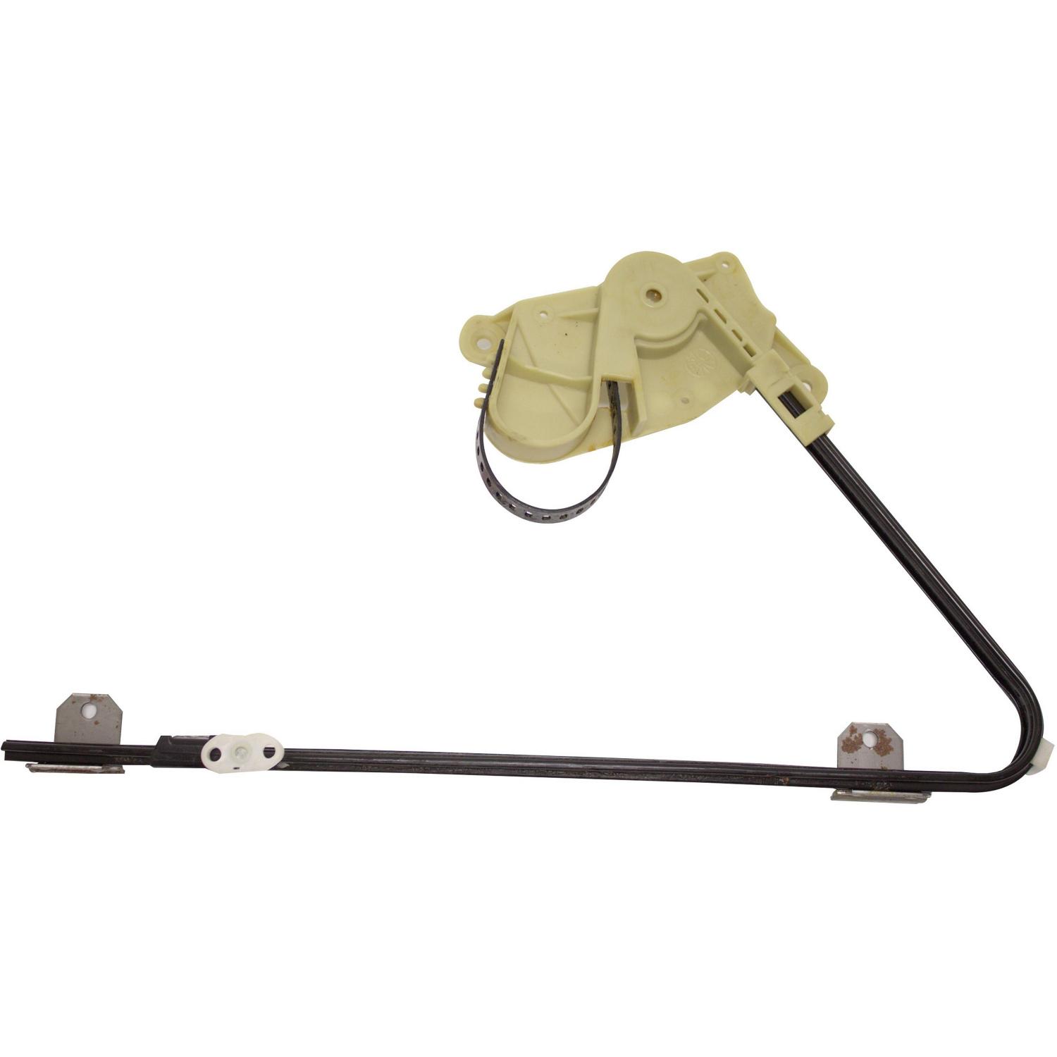 TrakMotive 200177 - Window Regulator TrakMotive 200177 Power Window Regulator Assembly product image 1 of 4