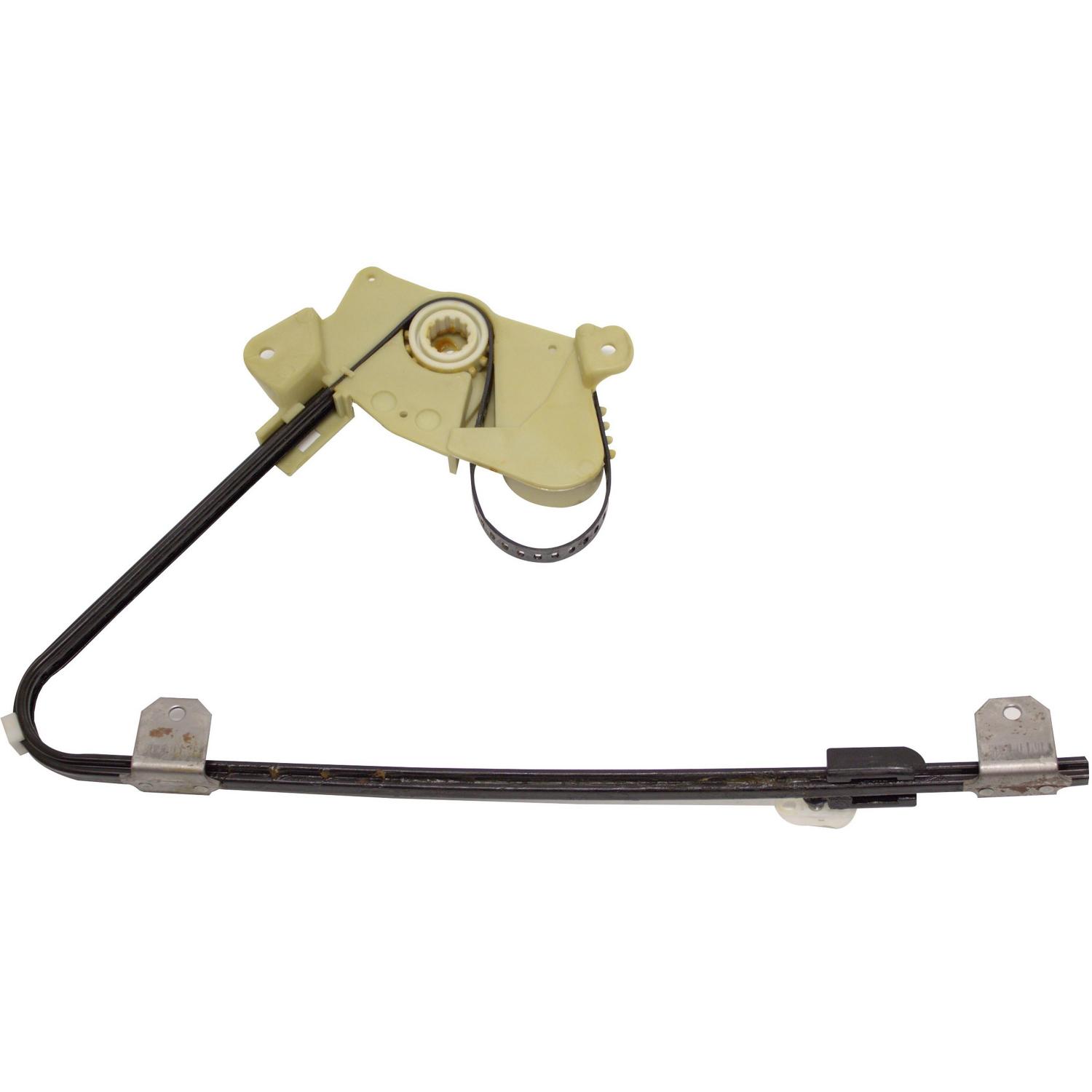 TrakMotive 200177 - Window Regulator TrakMotive 200177 Power Window Regulator Assembly product image 2 of 4