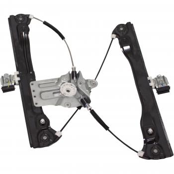 TrakMotive 200178 Power Window Regulator Assembly product image 2 of 4