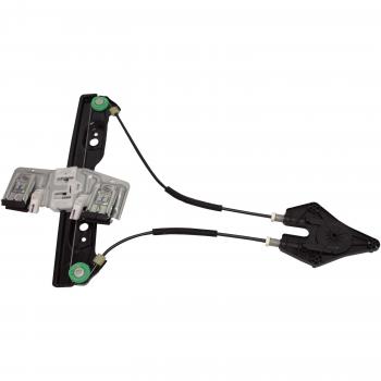 TrakMotive 200180 Power Window Regulator Assembly product image 1 of 4