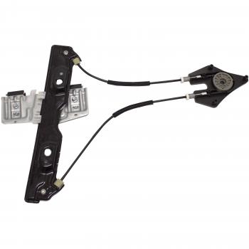 TrakMotive 200180 Power Window Regulator Assembly product image 2 of 4