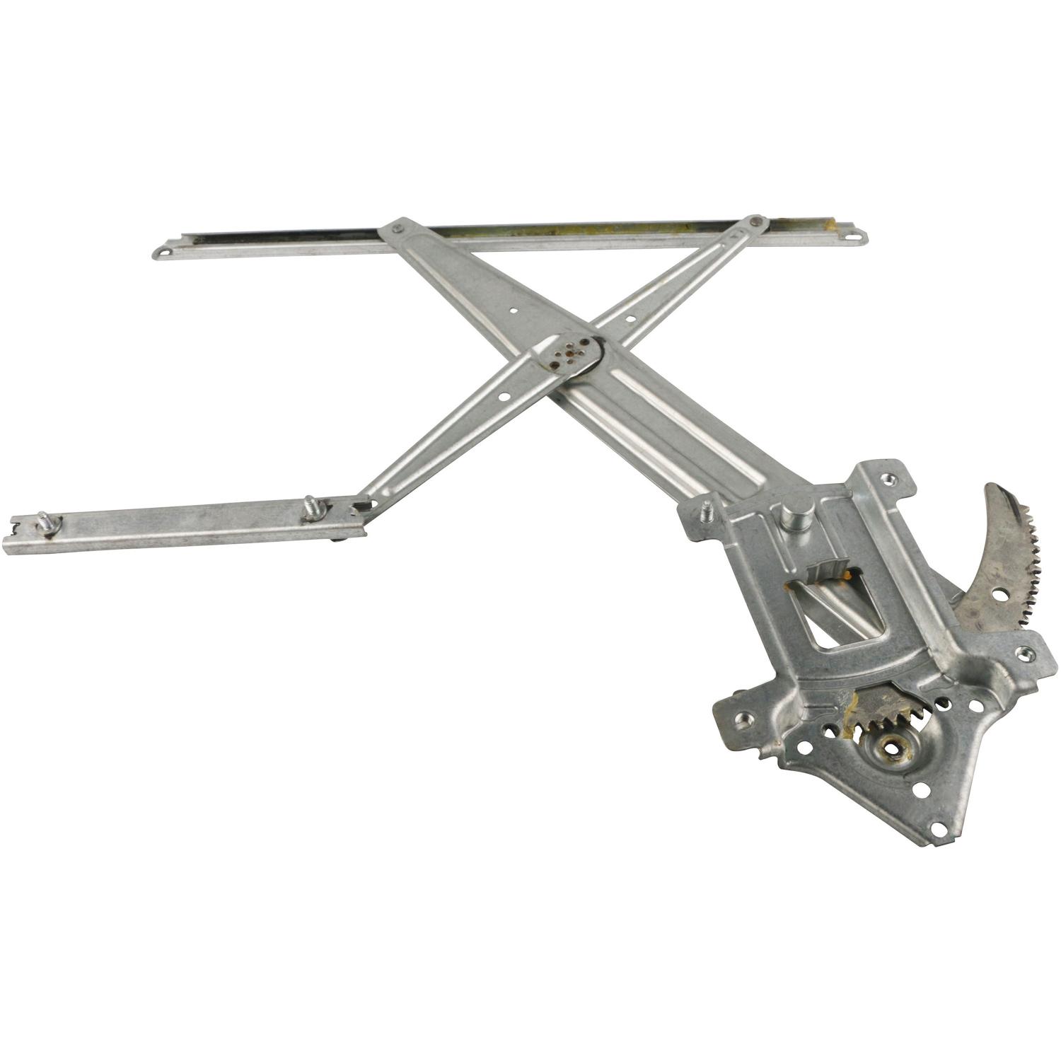TrakMotive 200181 - Window Regulator TrakMotive 200181 Power Window Regulator Assembly product image 3 of 4