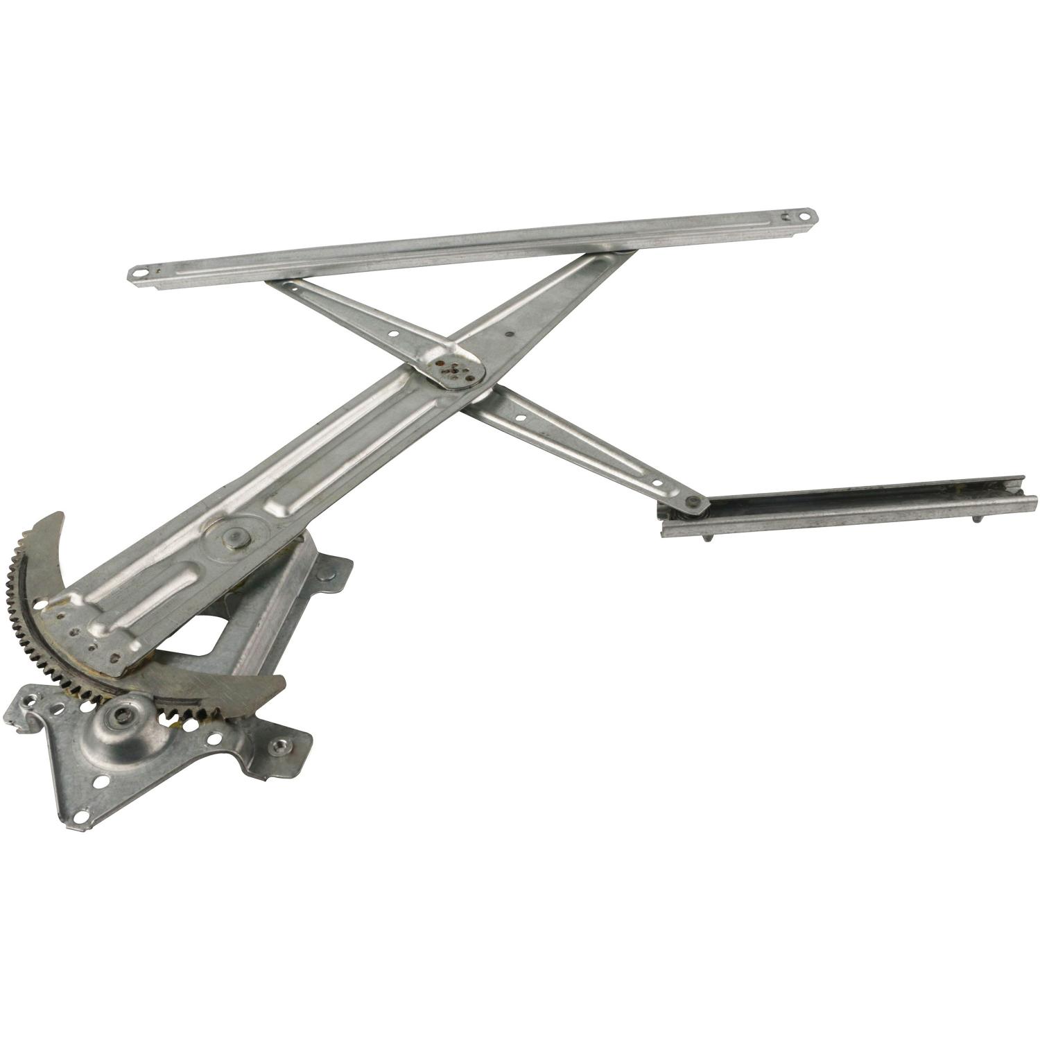 TrakMotive 200181 - Window Regulator TrakMotive 200181 Power Window Regulator Assembly product image 4 of 4