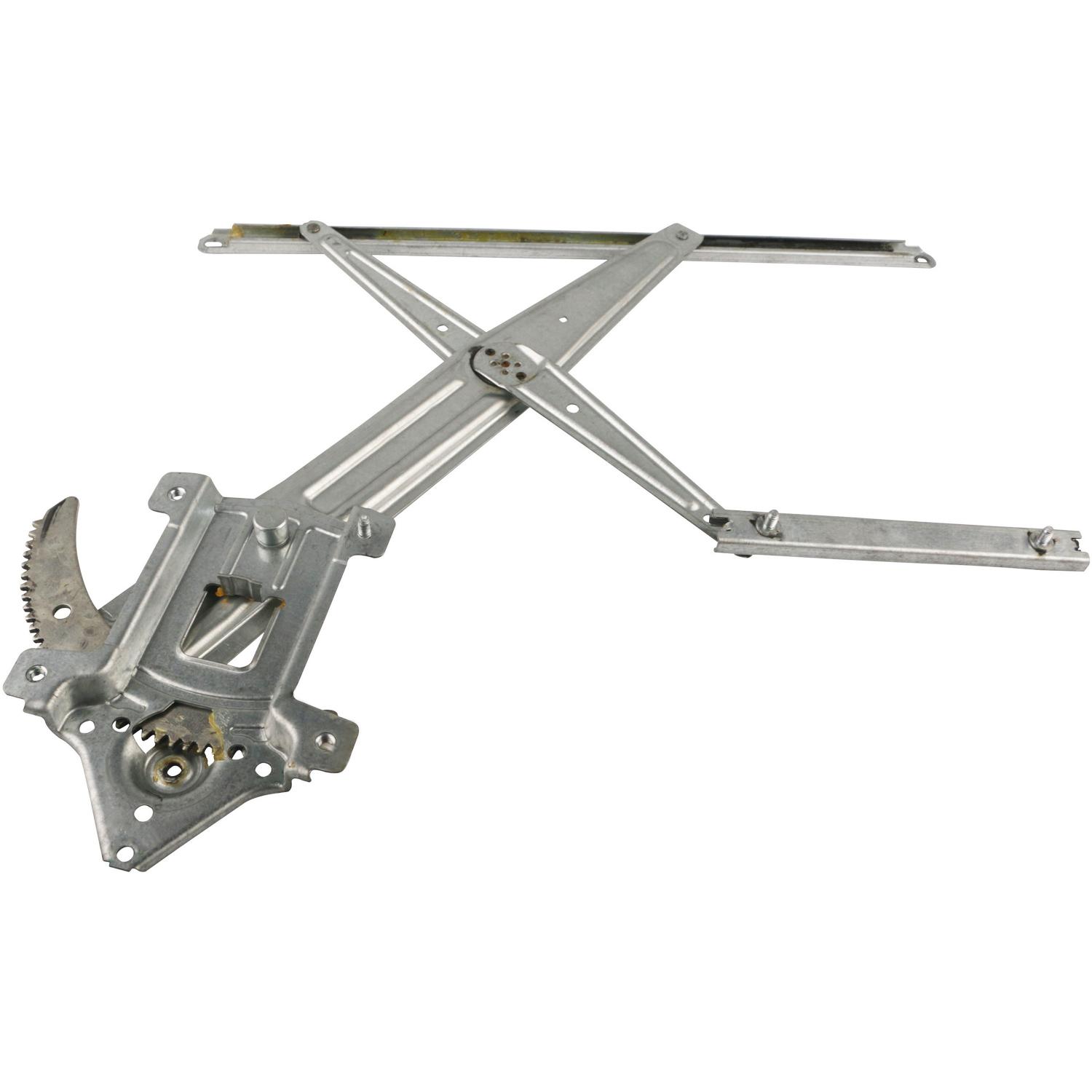 TrakMotive 200182 Power Window Regulator Assembly product image 1 of 4