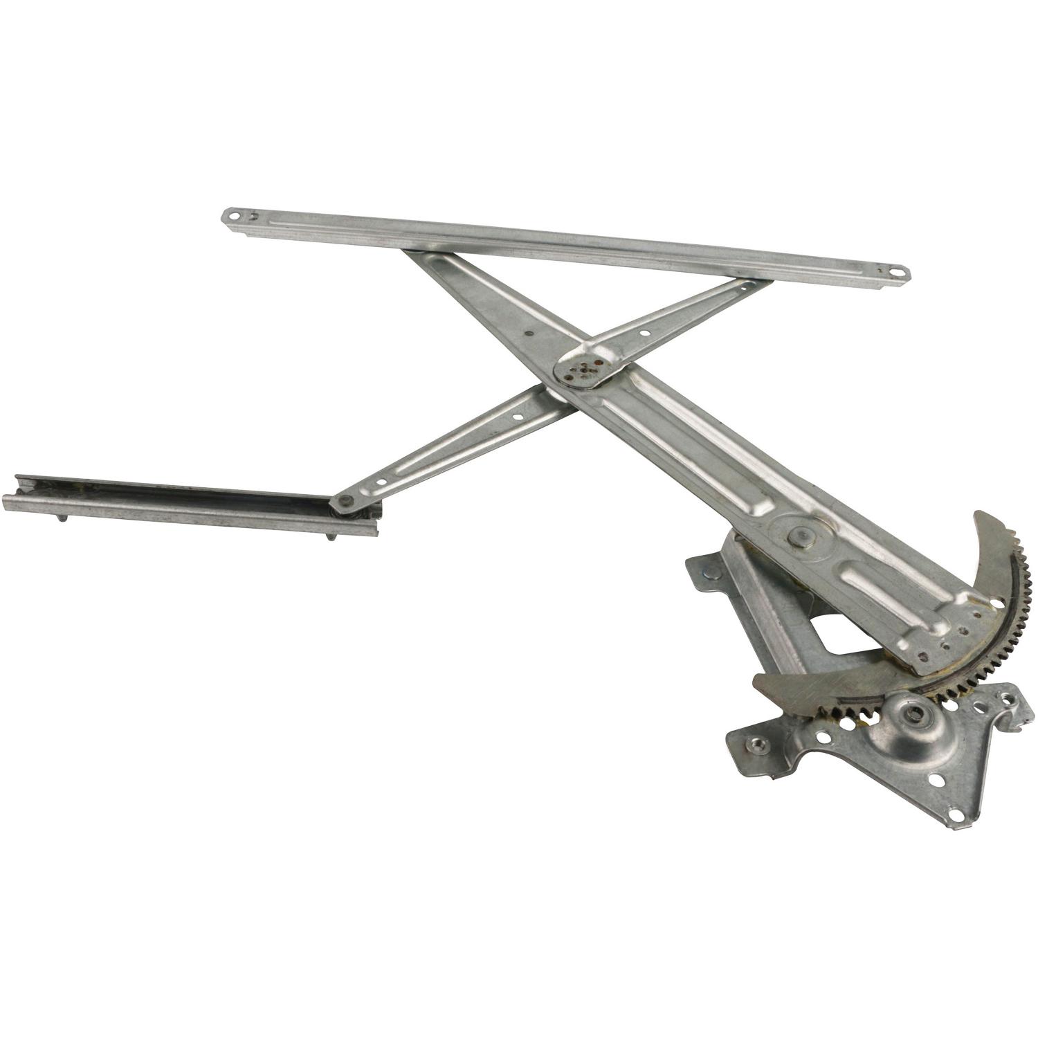 TrakMotive 200182 Power Window Regulator Assembly product image 2 of 4