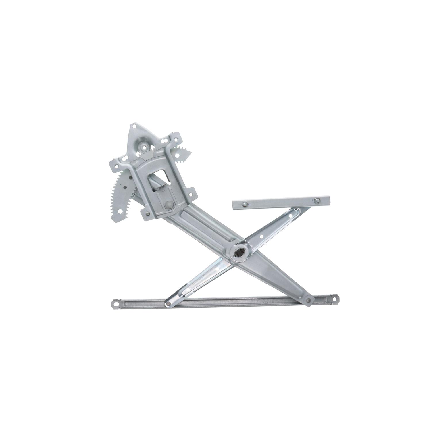 TrakMotive 200182 Power Window Regulator Assembly product image 3 of 4