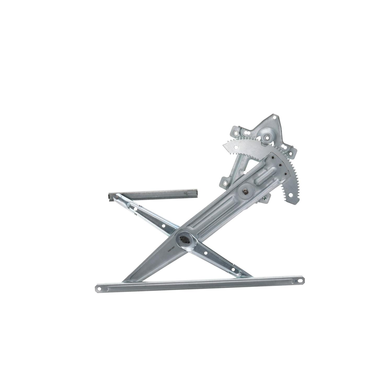 TrakMotive 200182 Power Window Regulator Assembly product image 4 of 4