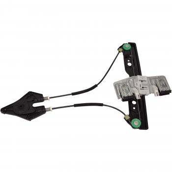 TrakMotive 200183 Power Window Regulator Assembly product image 1 of 4