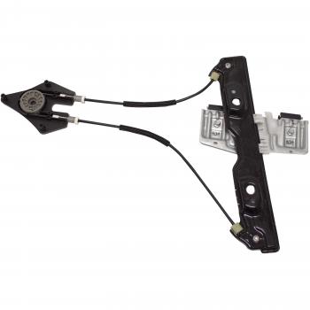 TrakMotive 200183 Power Window Regulator Assembly product image 2 of 4