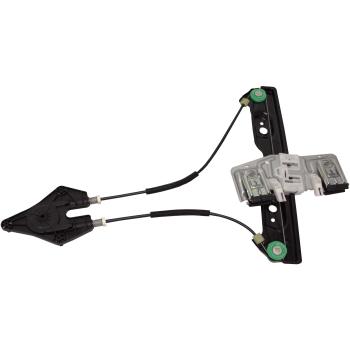 TrakMotive 200183 Power Window Regulator Assembly product image 3 of 4
