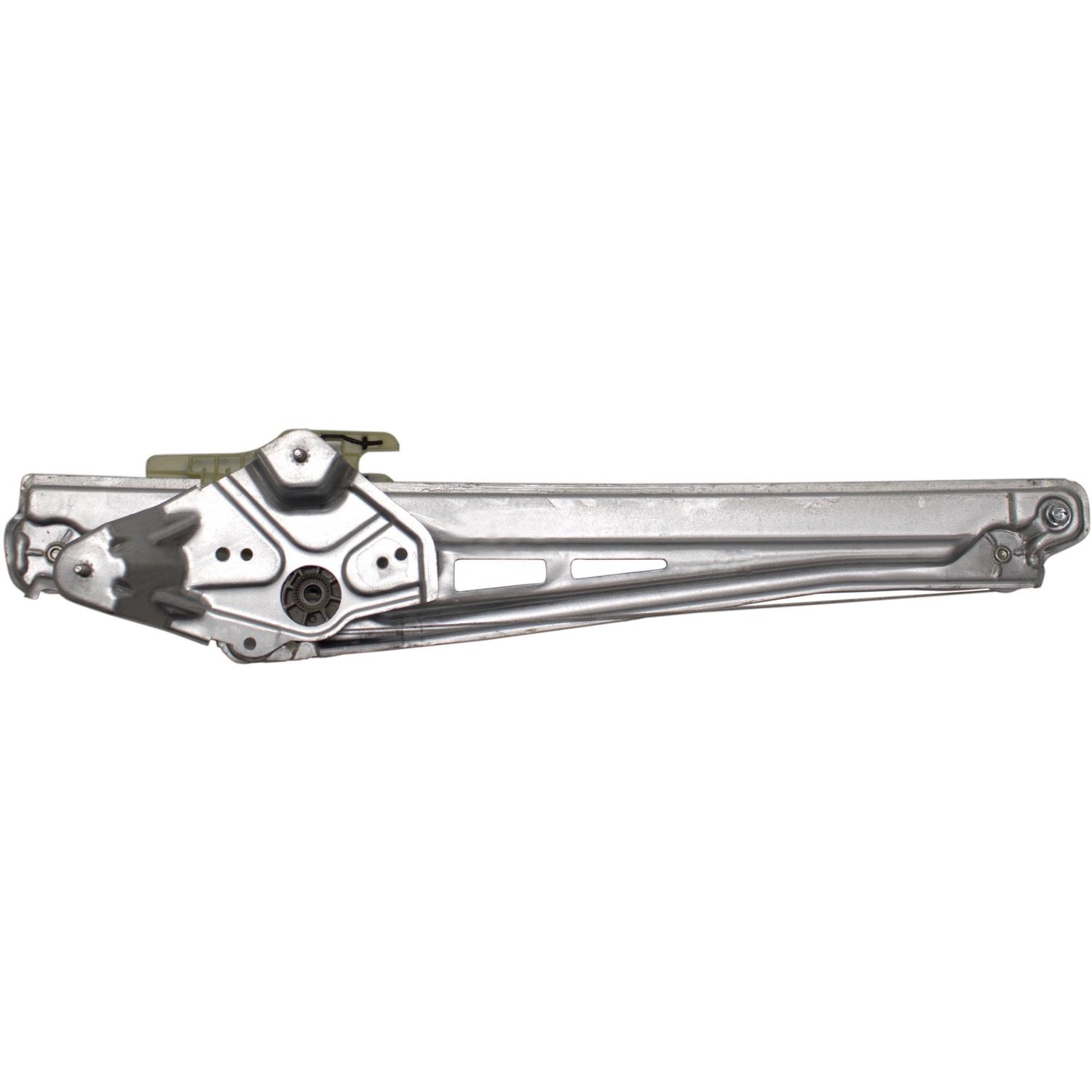 TrakMotive 200184 Power Window Regulator Assembly product image 4 of 4