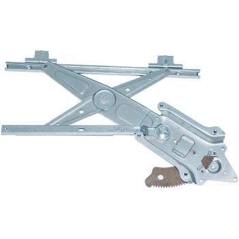 TrakMotive 200189 Power Window Regulator Assembly product image 4 of 4