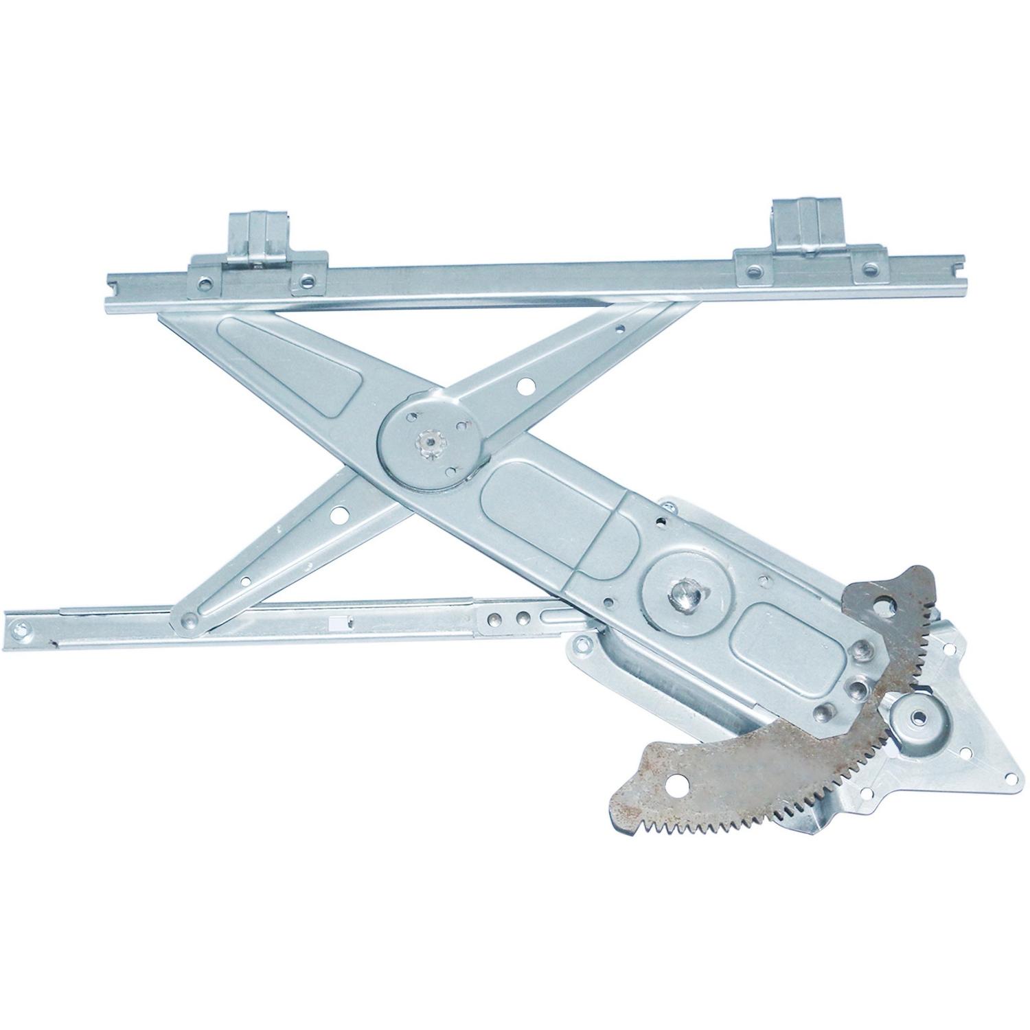 TrakMotive 200190 - Window Regulator TrakMotive 200190 Power Window Regulator Assembly product image 3 of 4