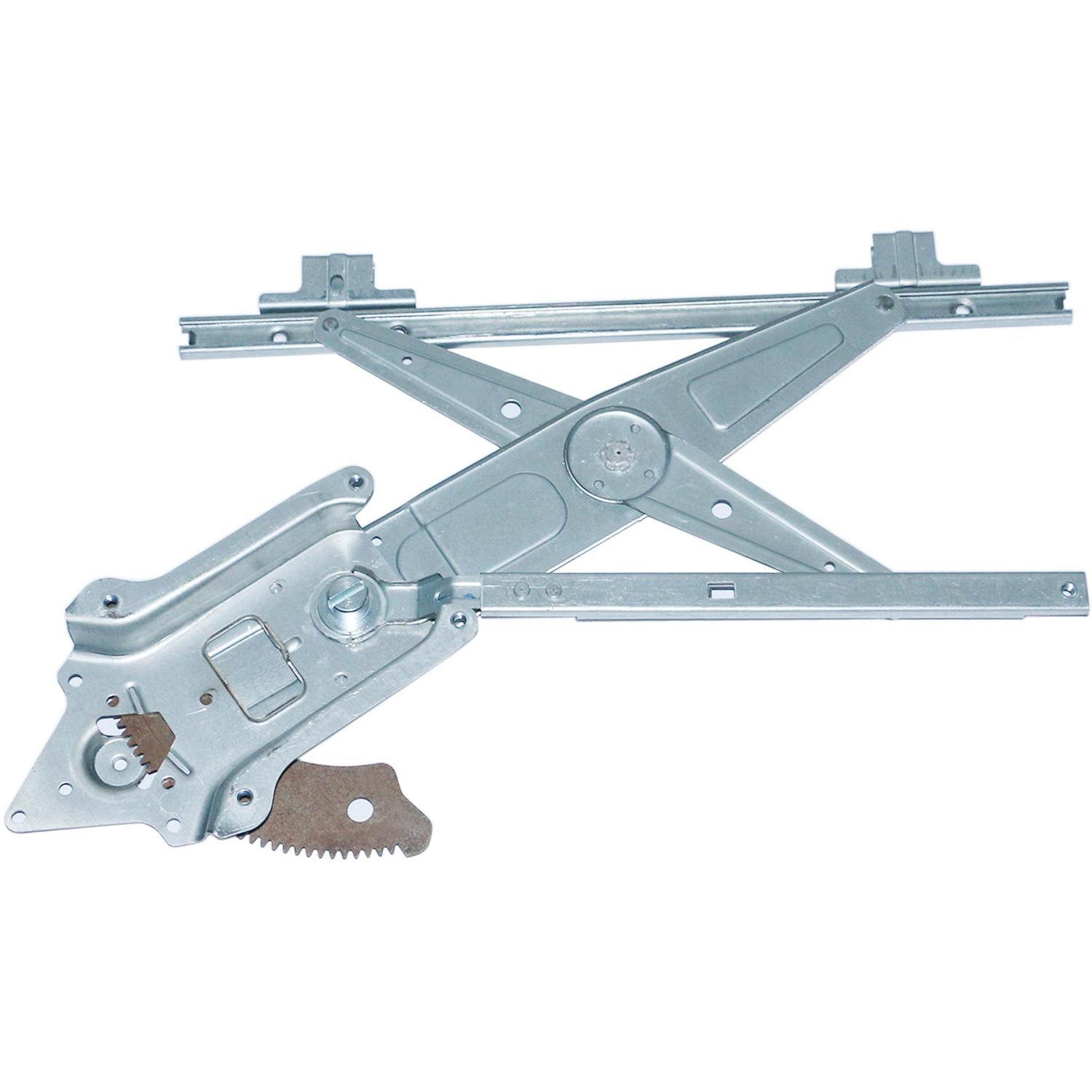 TrakMotive 200190 - Window Regulator TrakMotive 200190 Power Window Regulator Assembly product image 4 of 4