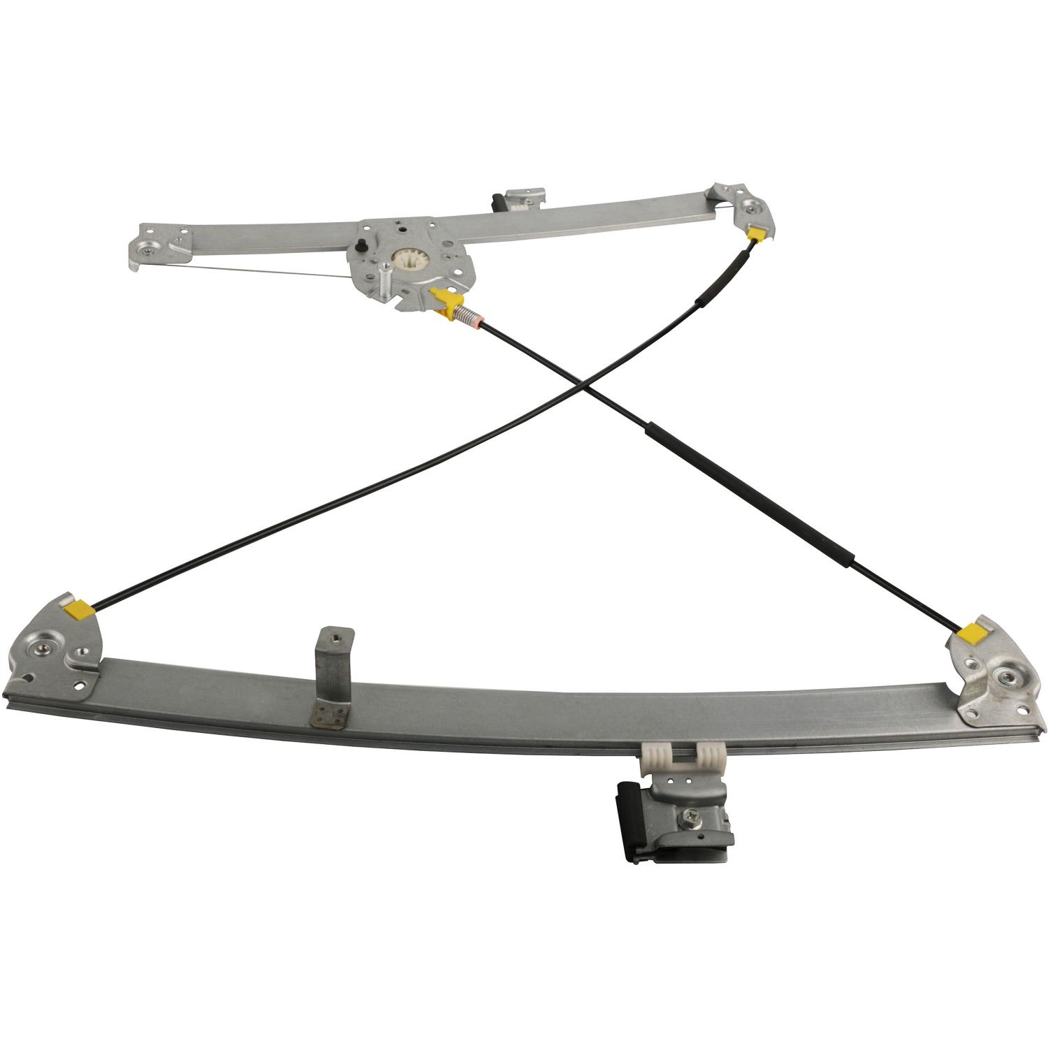 TrakMotive 200205 - Window Regulator TrakMotive 200205 Power Window Regulator Assembly product image 1 of 4