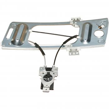TrakMotive 200209 Power Window Regulator Assembly product image 1 of 4
